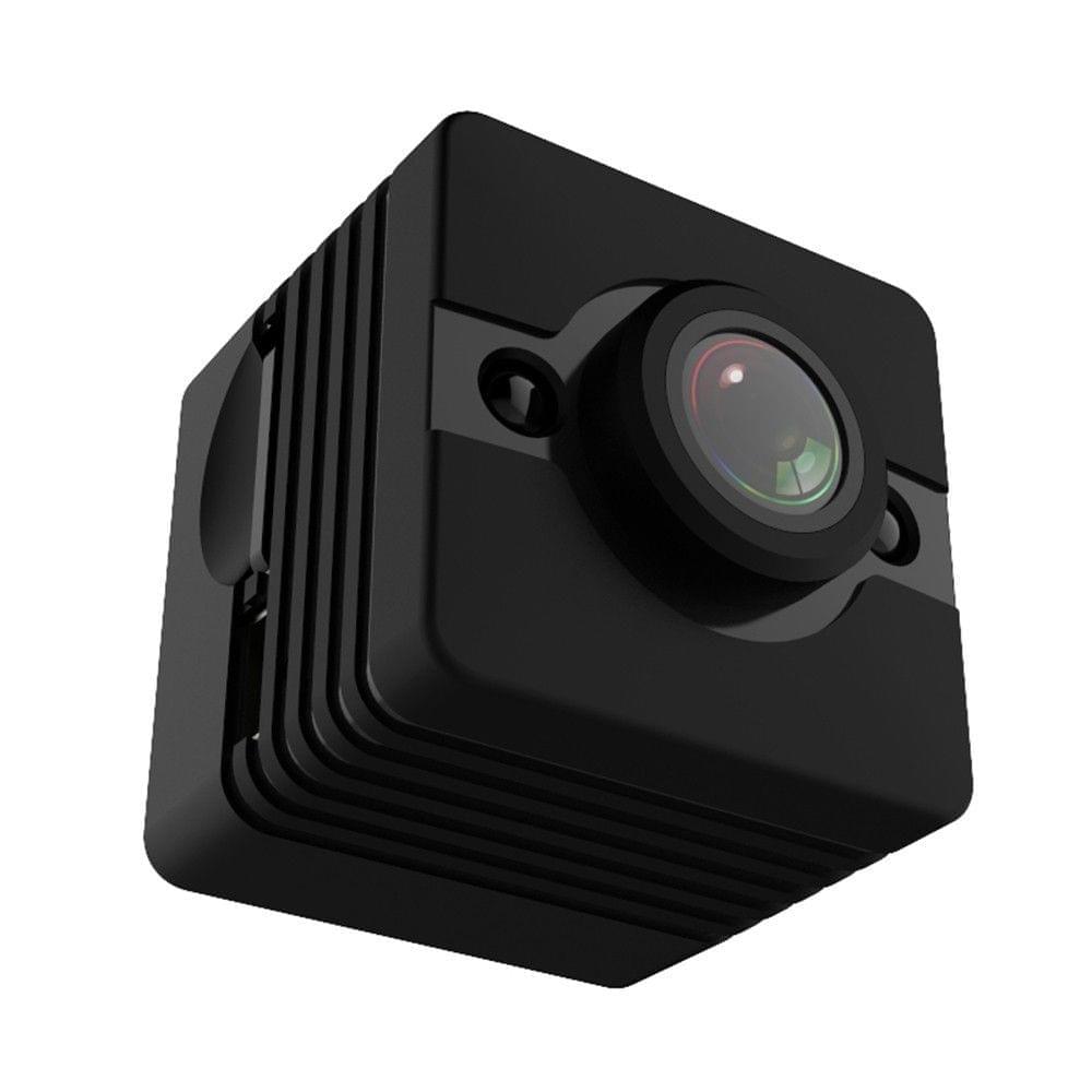 Quelima SQ12 Mini Camera HD Car DVR Recorder
