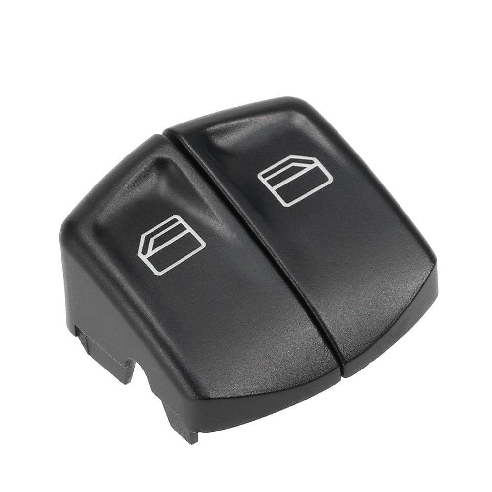 Electric Window Switch Button Covers Right+Left for MERCEDES VITO SPRINTER