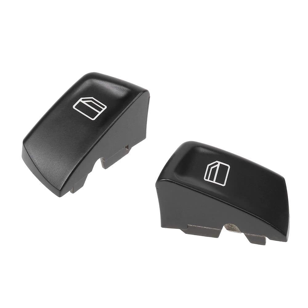 Electric Window Switch Button Covers Right+Left for MERCEDES VITO SPRINTER