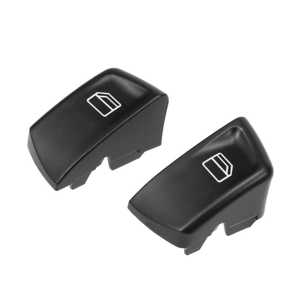 Electric Window Switch Button Covers Right+Left for MERCEDES VITO SPRINTER