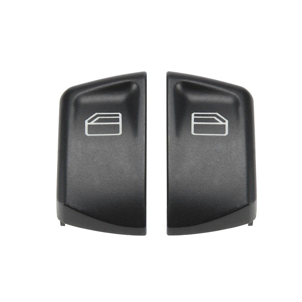 Electric Window Switch Button Covers Right+Left for MERCEDES VITO SPRINTER