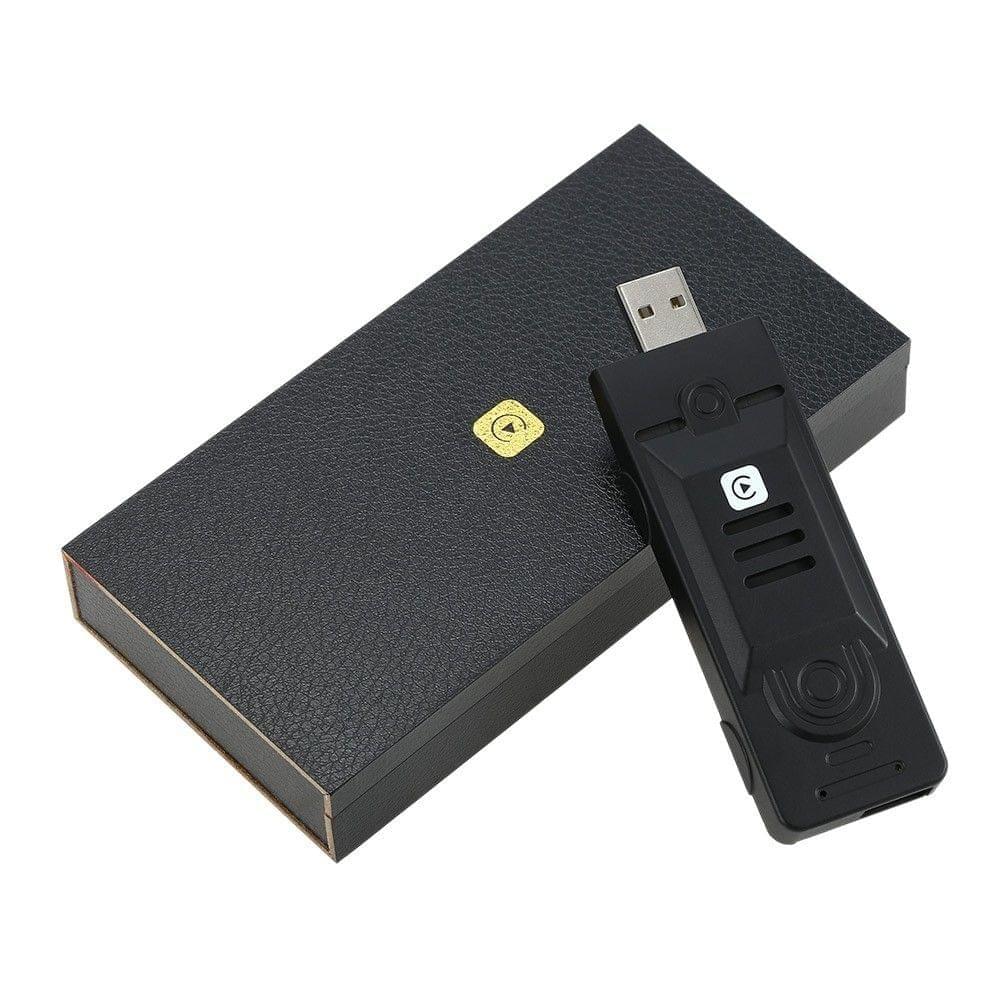 Car Android Stereo Smart Assistant CarPlay Module Dongle Adapter USB Interface for iPhone