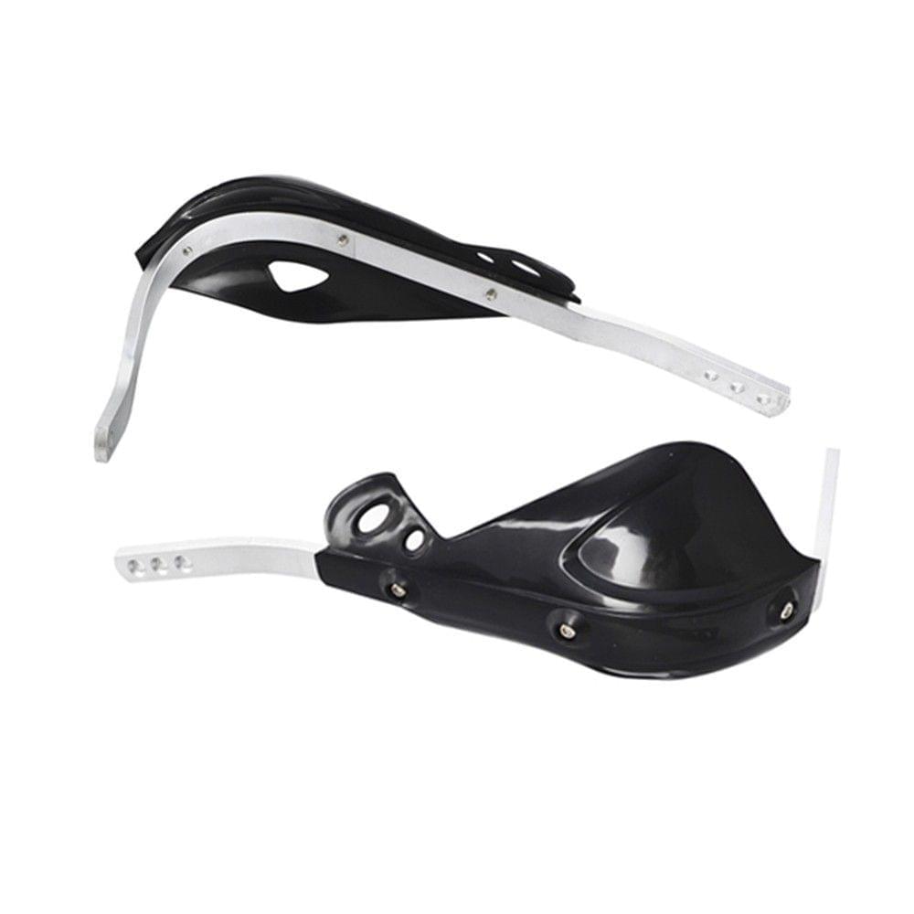 7/8" Motorcycle Handlebar Hand Guard Protector Protection