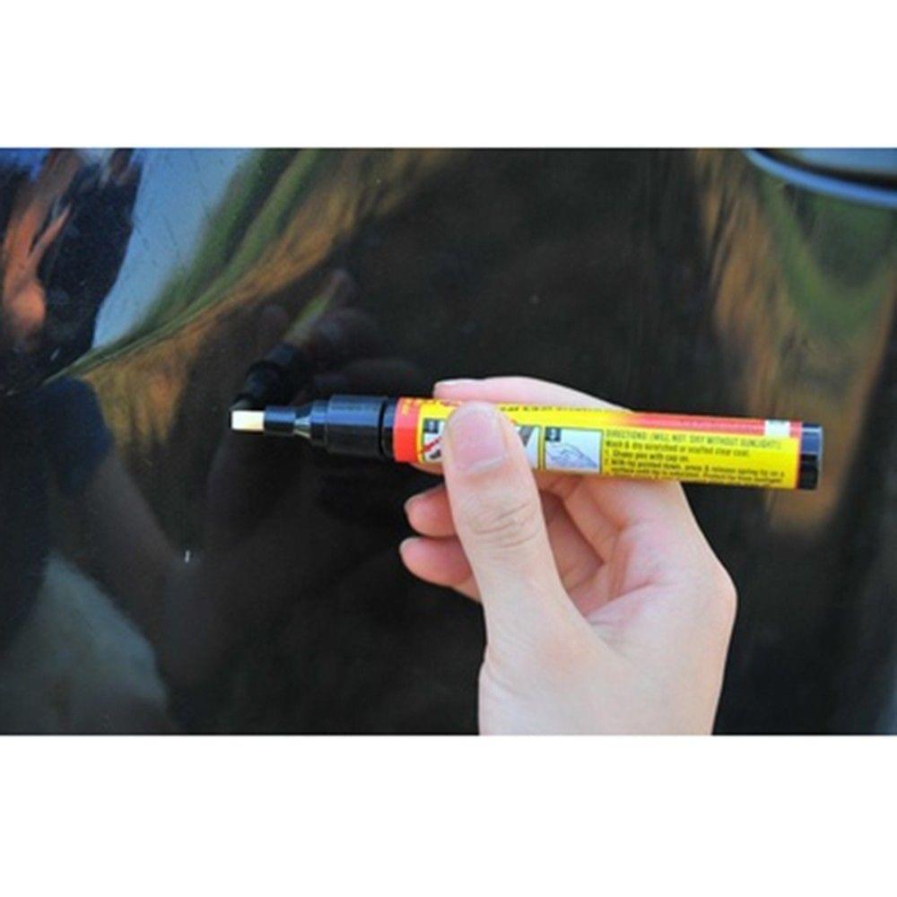 New Professional Car Paint Repair Pen Scratch Remover Convinent and Easy to Operate