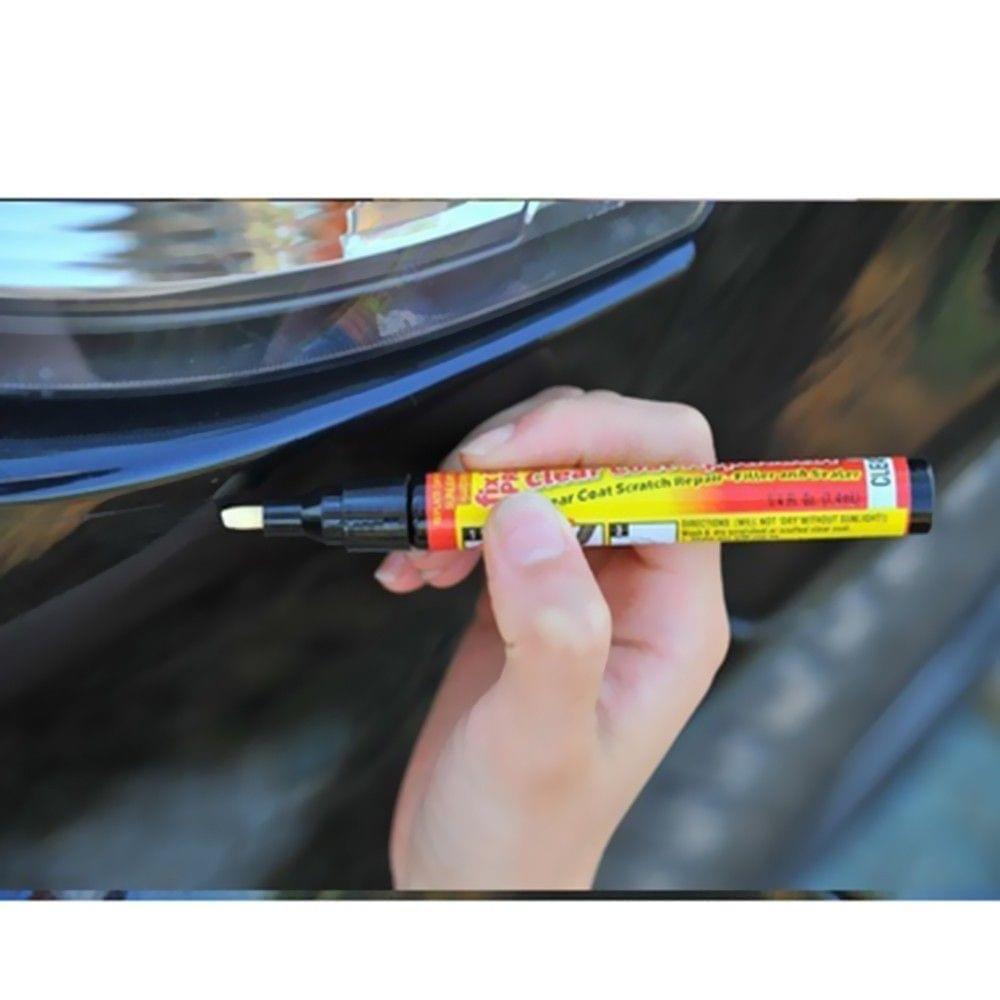 New Professional Car Paint Repair Pen Scratch Remover Convinent and Easy to Operate
