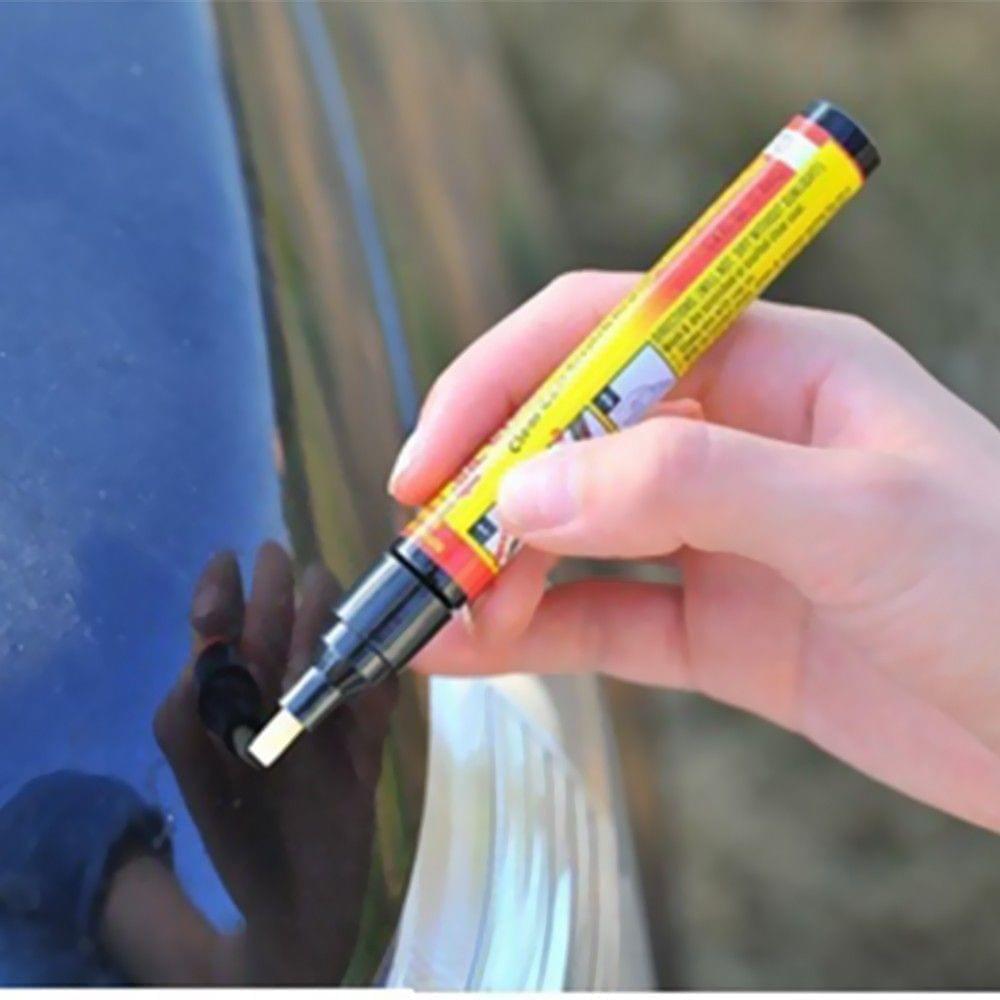 New Professional Car Paint Repair Pen Scratch Remover Convinent and Easy to Operate