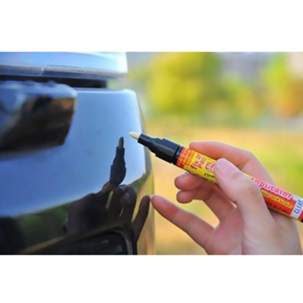 New Professional Car Paint Repair Pen Scratch Remover Convinent and Easy to Operate