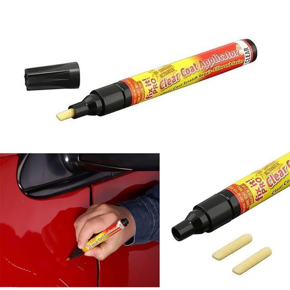New Professional Car Paint Repair Pen Scratch Remover Convinent and Easy to Operate