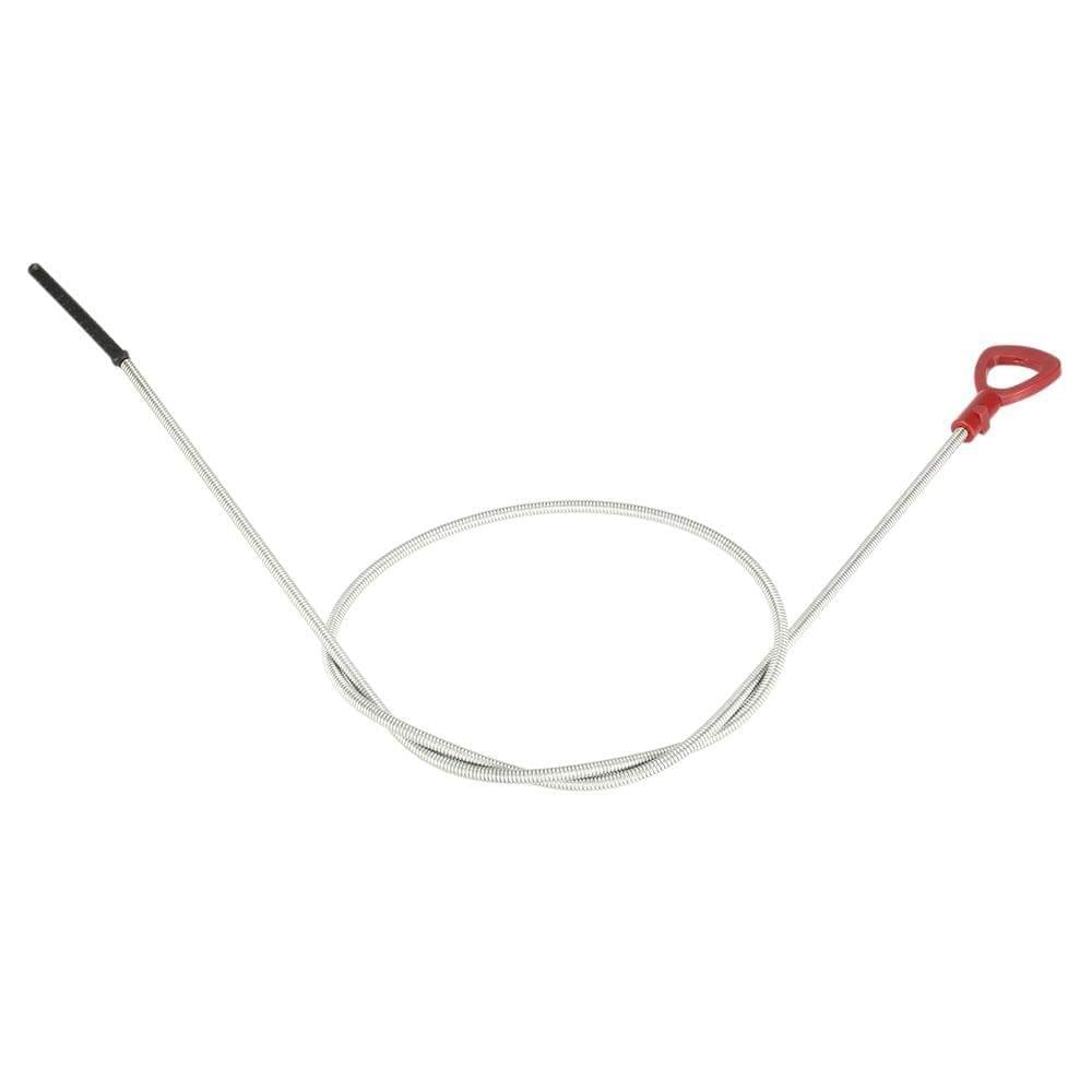 92cm Automatic Transmission Fluid Engine Oil Dipstick Repair Tool for Benz 917.321 120.0721