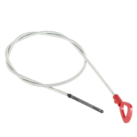 92cm Automatic Transmission Fluid Engine Oil Dipstick Repair Tool for Benz 917.321 120.0721