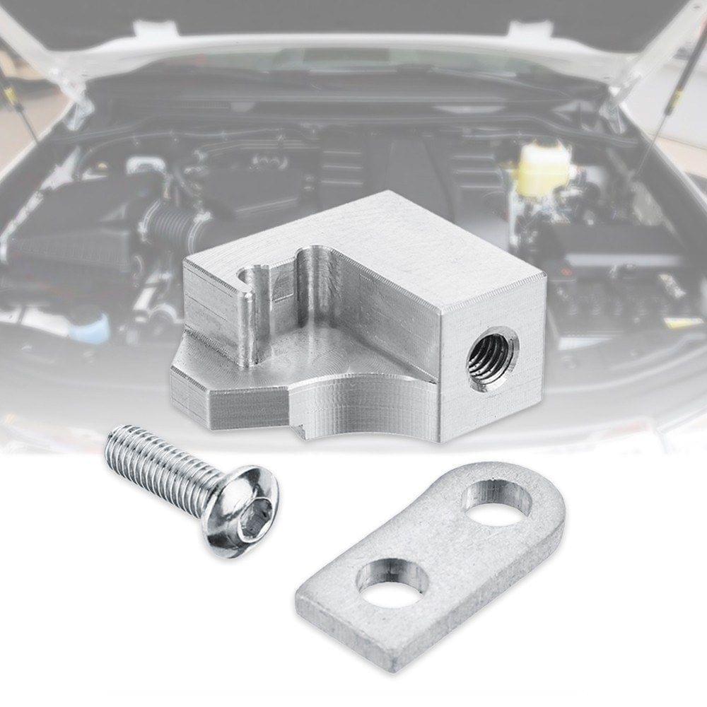 Intake Manifold Repair Bracket for Volkswagens/for Audis/for Skodas 2009-2014