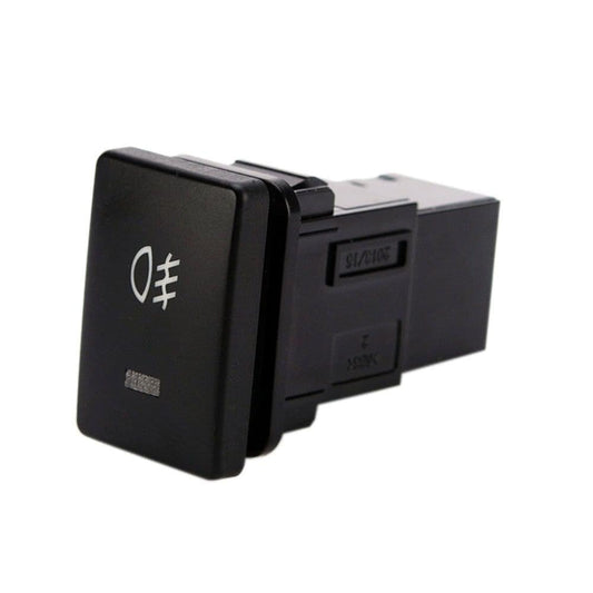 DC12V 4 Wire Foglight Switch Fog Light Button for Toyota