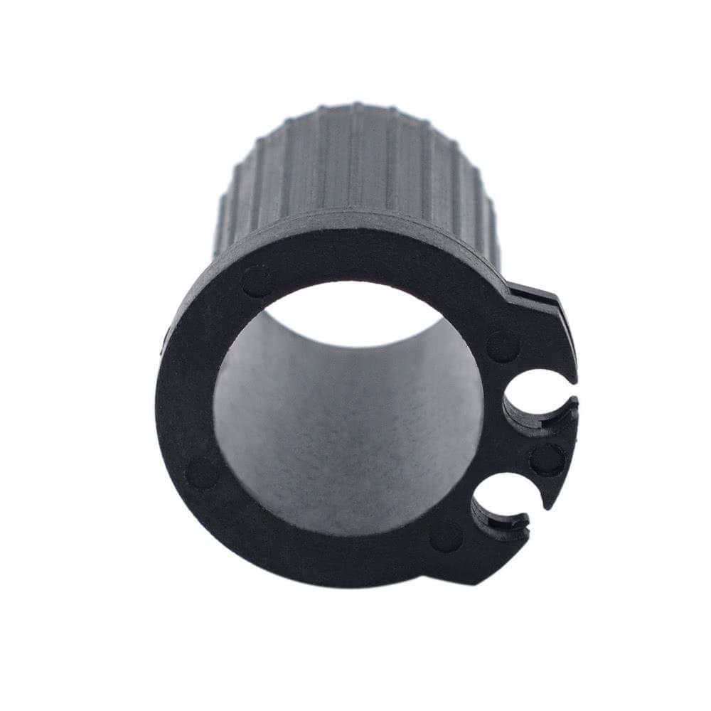 One Pair of 12V Motorcycle Heated Grips Hot/Warm Handlebar with Switch