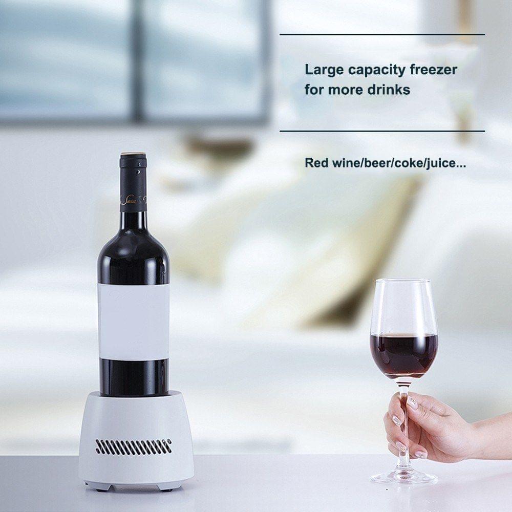 Fast Cooling Cup Small Refrigerator