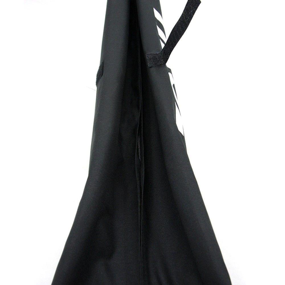 New Oxford Pair of Roof Rack Pads Inflatable Padded Crossbar Roof Cover Luggage Carrier Protective Cloth