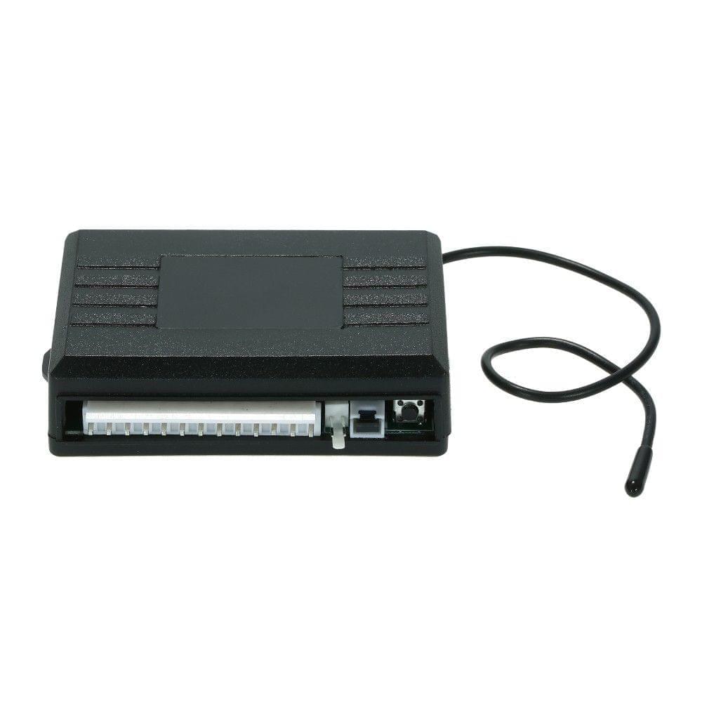 Car Alarm Systems Auto Remote Central Kit Door Lock Vehicle Keyless Entry System