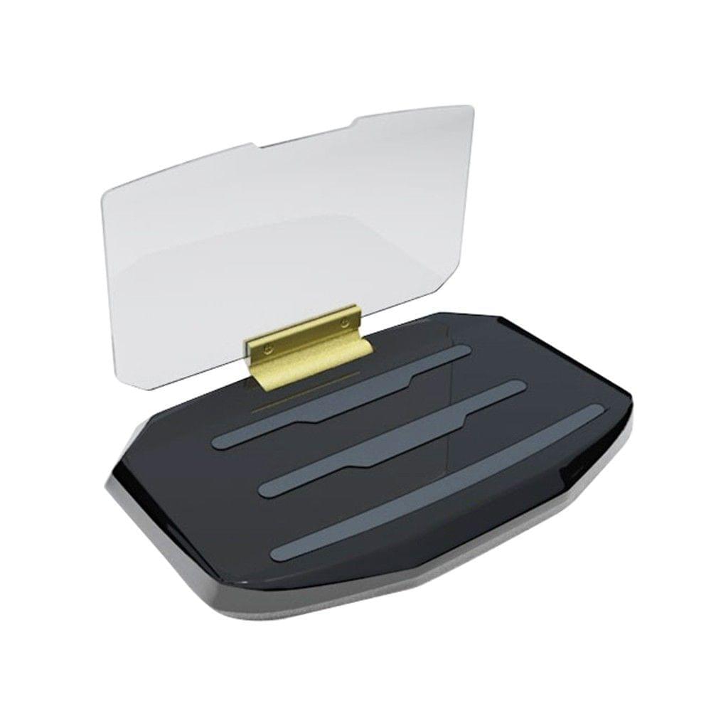 New 6.5Inch Smartphone HUD Navigation