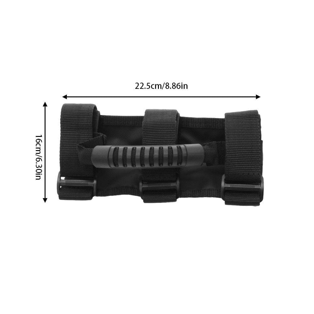 1Pcs Roll Bar Grab Handles Grip