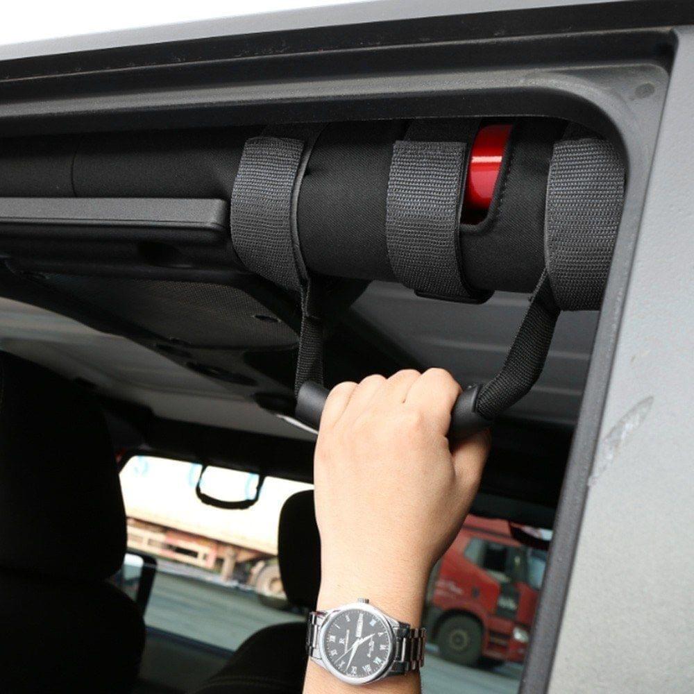 1Pcs Roll Bar Grab Handles Grip
