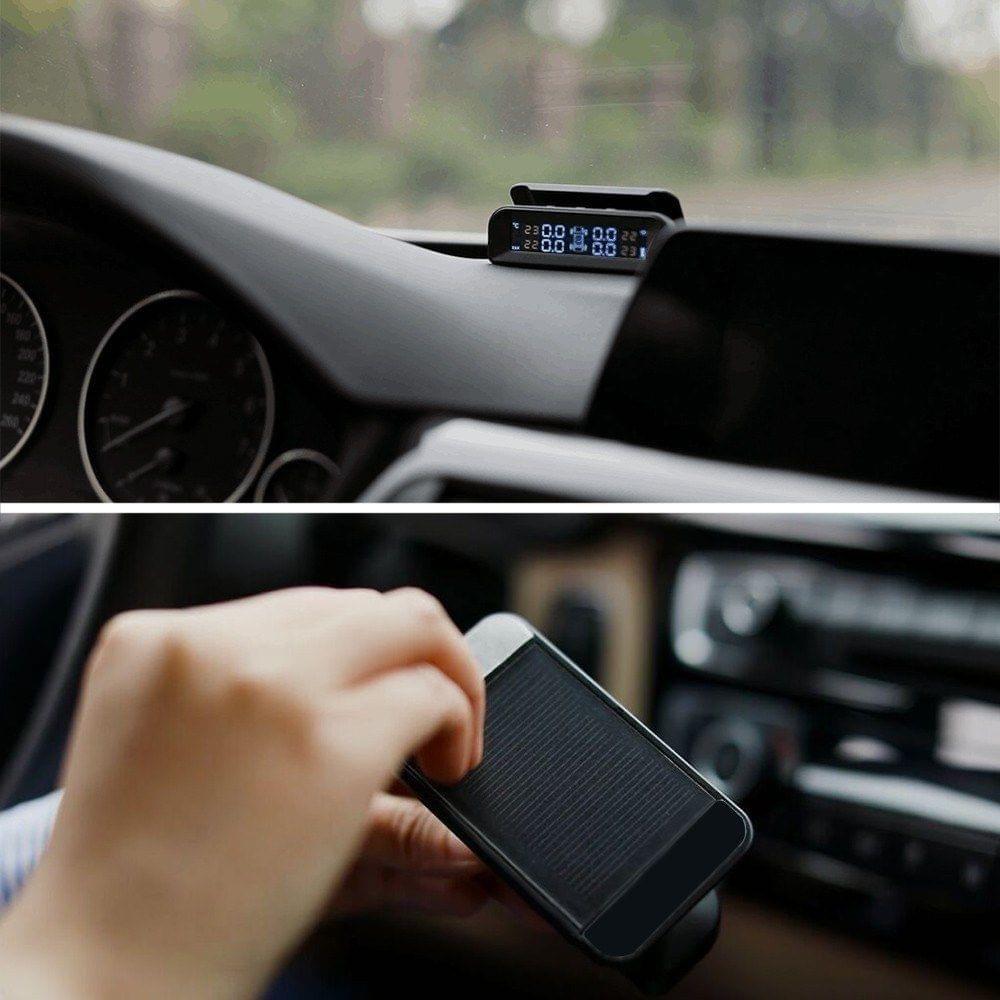 TPMS Tire Pressure Monitoring System