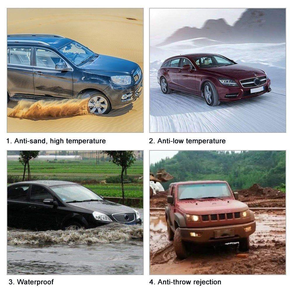 TPMS Tire Pressure Monitoring System