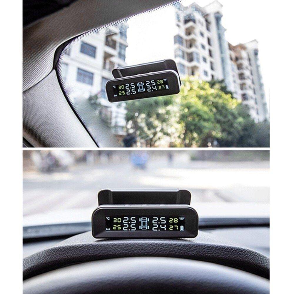 TPMS Tire Pressure Monitoring System