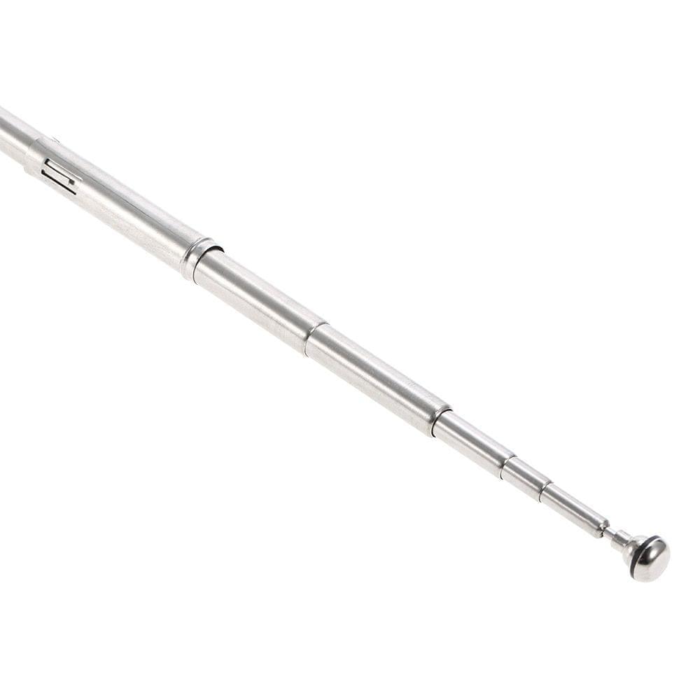 Car Power Antenna Mast for Mitsubishi Pajero Deluxe Version 2000-2006 ZPN-01407