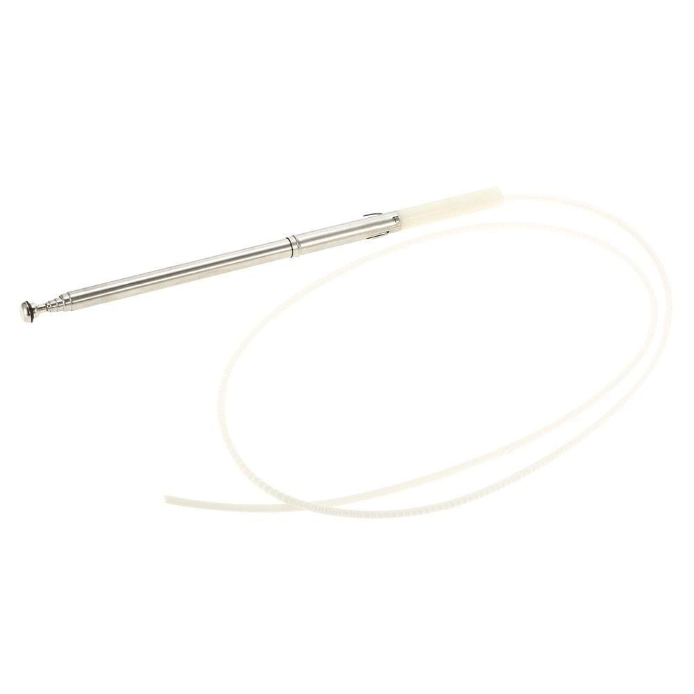 Car Power Antenna Mast for Mitsubishi Pajero Deluxe Version 2000-2006 ZPN-01407