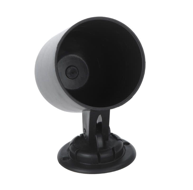 2in/52mm Auto Car Gauge Meter Pod Holder Cup Mount