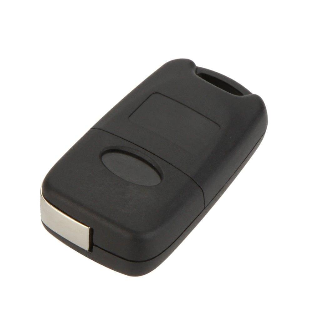 Folding Car Remote Key Shell Case for HYUNDAI i20 i30 Flip Fob 3 Botton