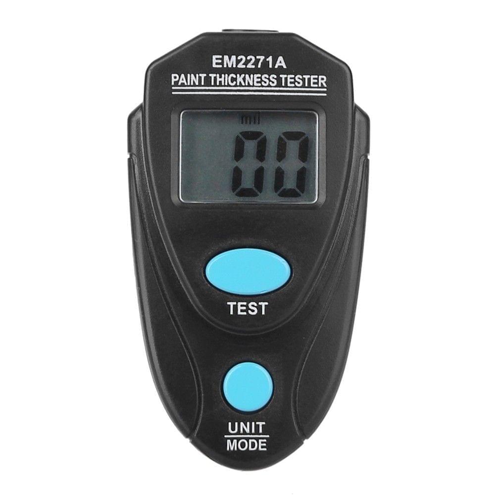 Meter Paint Measure Tester Tool EM2271
