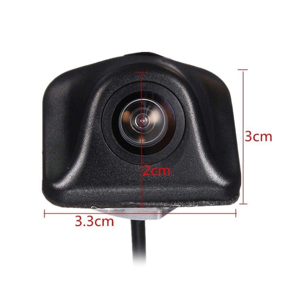 Universal Car Rear View Camera Parking Reverse Backup Camera Waterproof Night Vision