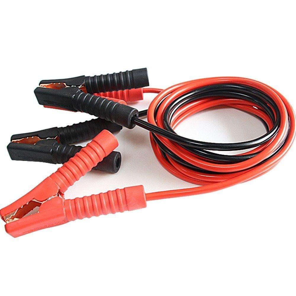 Jumper Cable 3 Meters 1500A Car Emergency Booster Cable Car Battery Jumper Wires