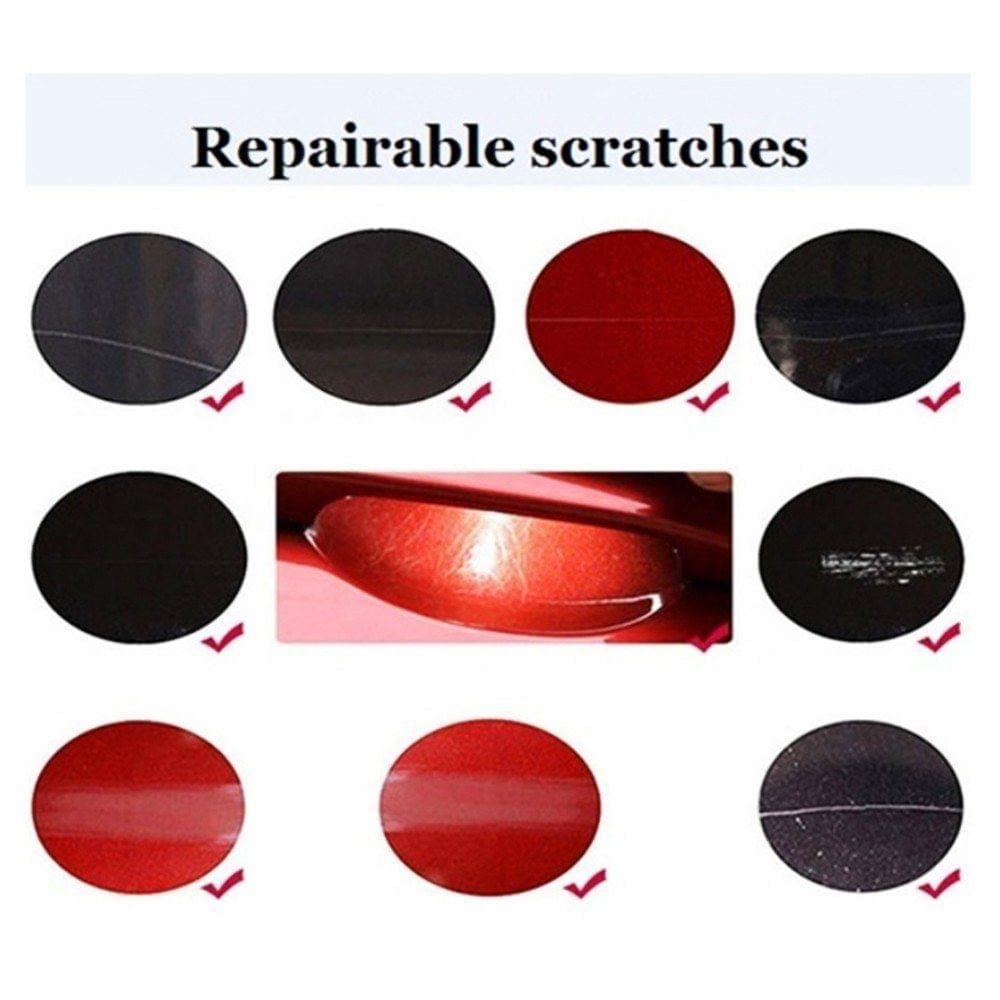 Car Scratch Repair Kits Auto Body Compound Polishing Grinding Paste Paint Care Set