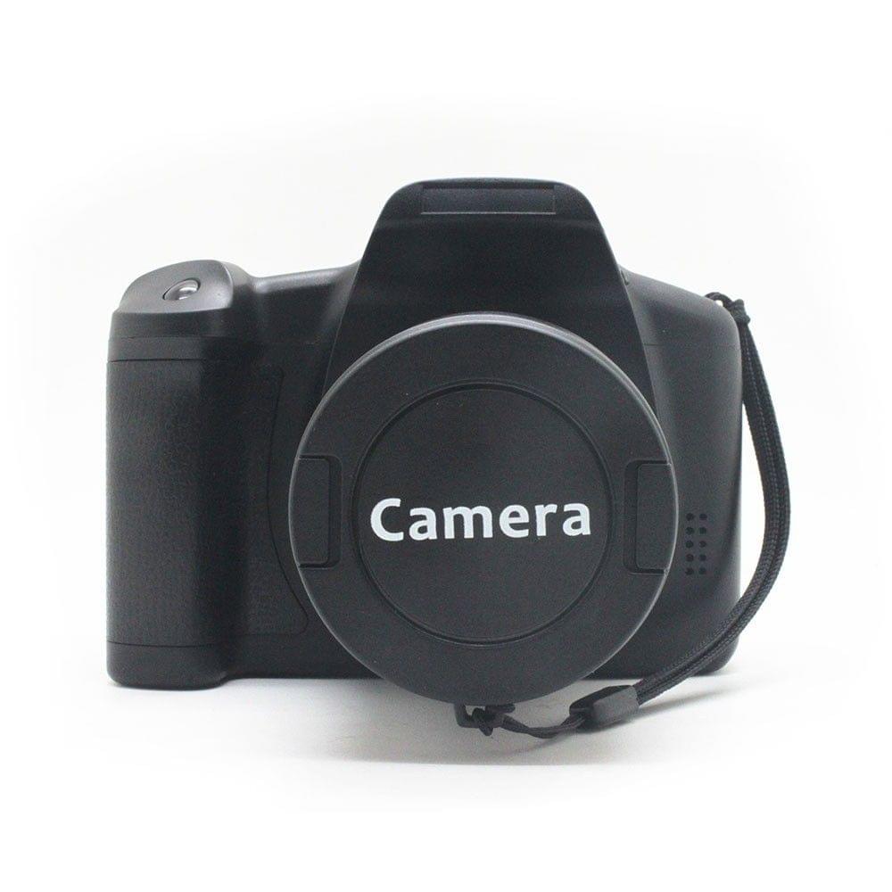 XJ05 Professional 3in Full HD Digital Camera Camcorder