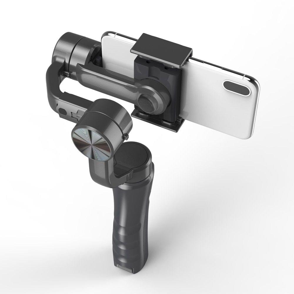 H4 3-Axis Handheld Gimbal Smartphone Stabilizer