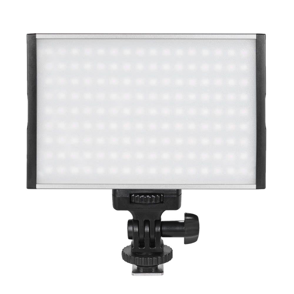 Tolifo PT-15B Pro High Power Ultra-thin Dimmable Bi-color Temperature