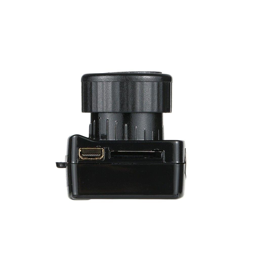 Mini High Definition Video Camera