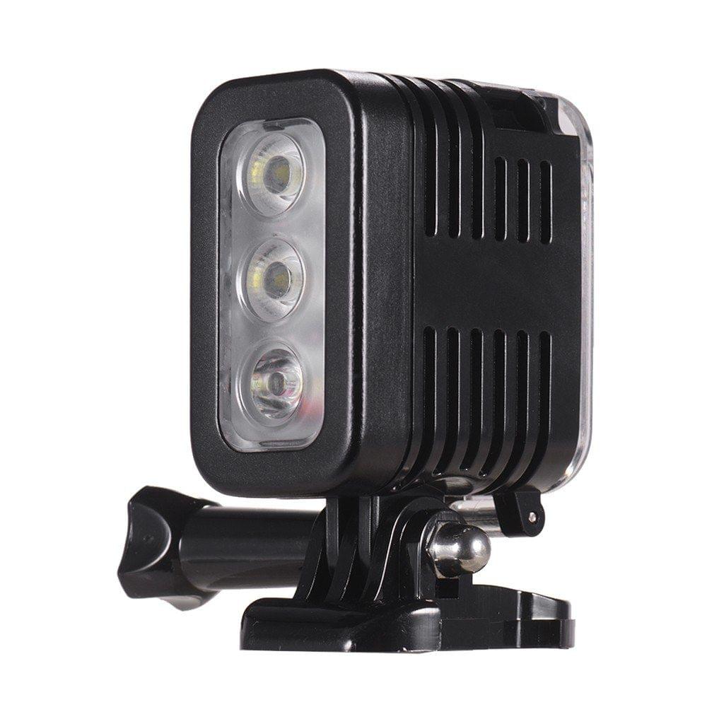 Waterproof LED Video Light