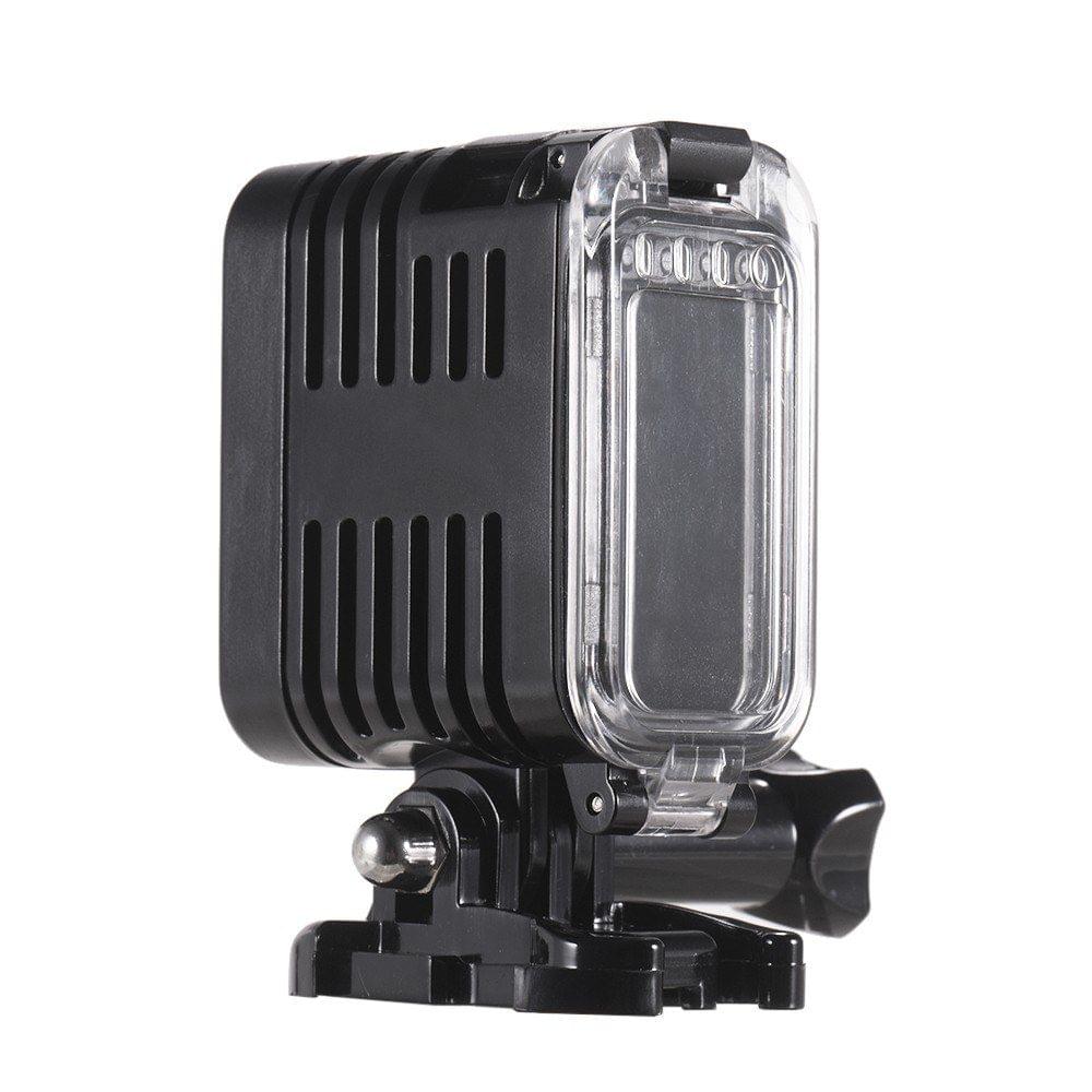 Waterproof LED Video Light