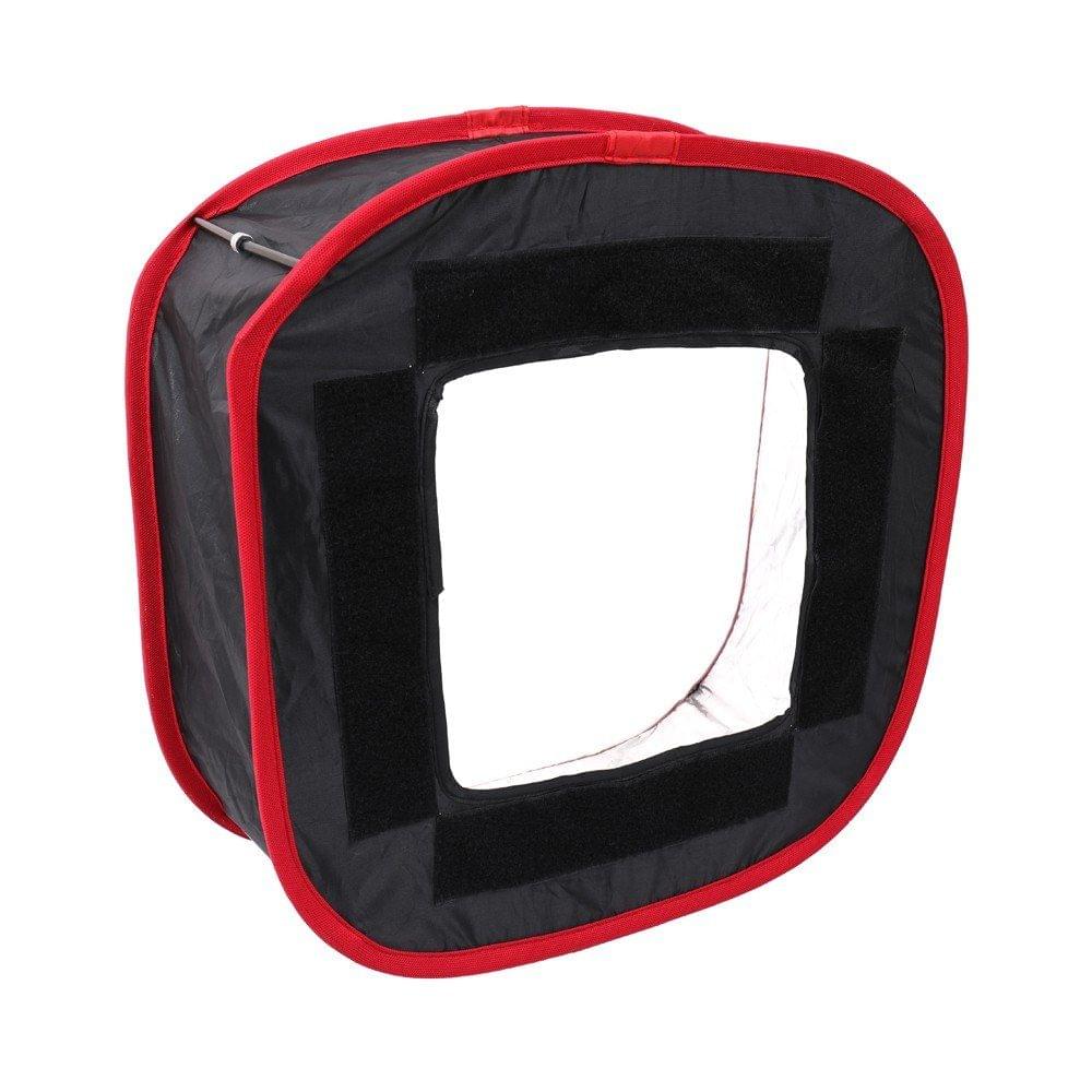 Collapsible Softbox for Yongnuo YN600 YN900 LED Light Panel Portable Lighting Modifier for Studio Photography Accessory