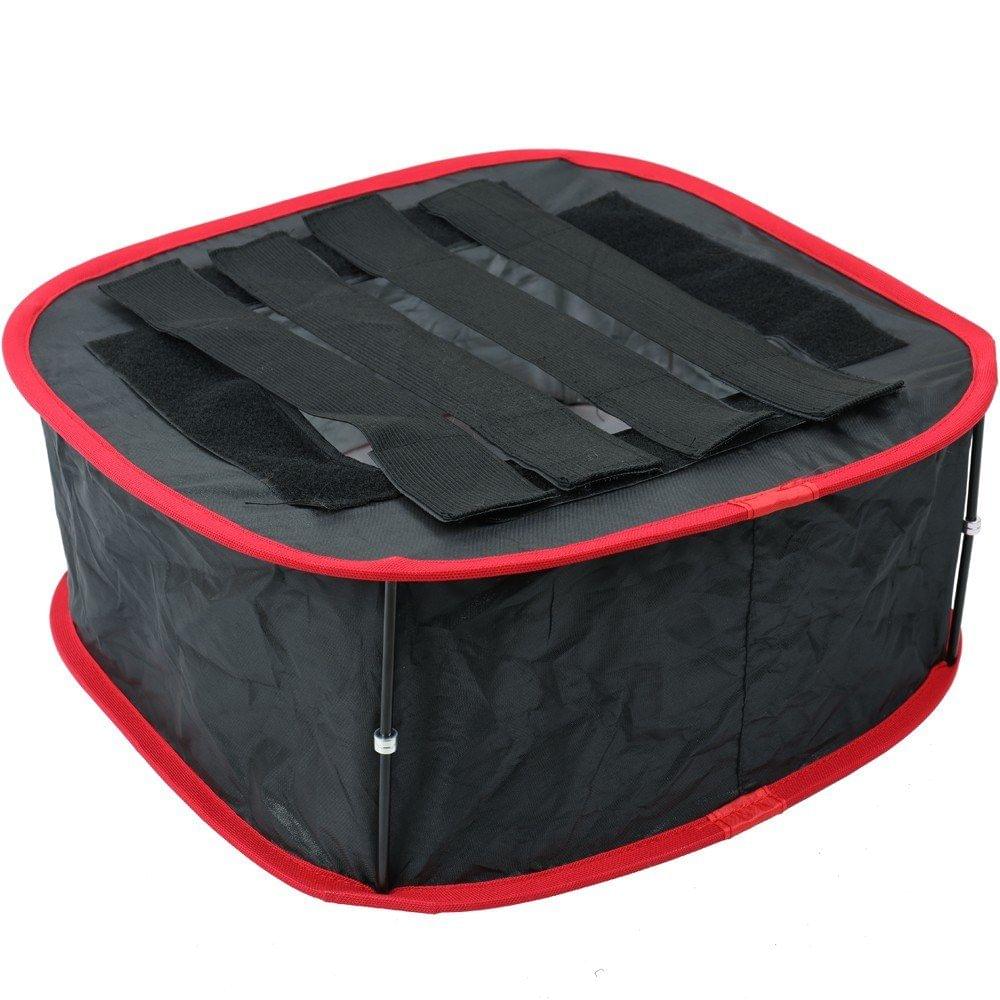 Collapsible Softbox for Yongnuo YN600 YN900 LED Light Panel Portable Lighting Modifier for Studio Photography Accessory