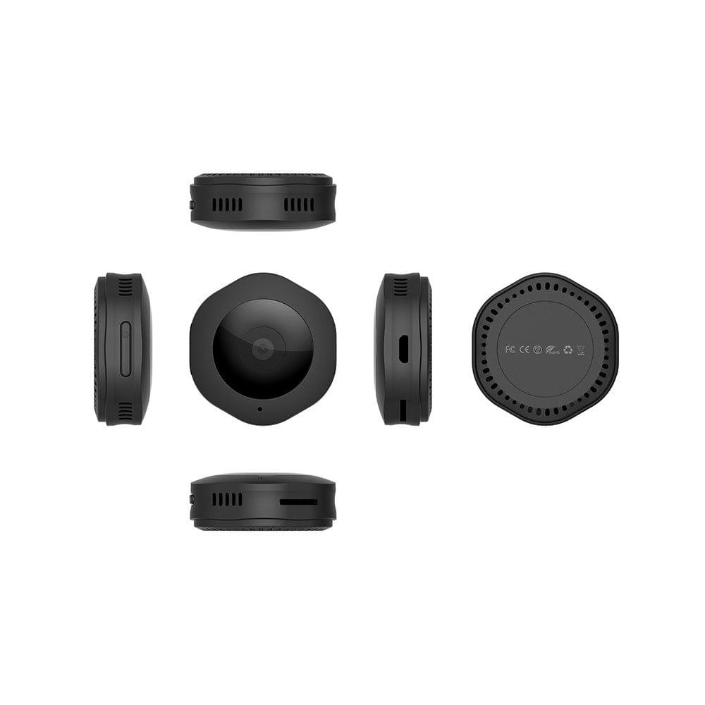 H6 Outdoor Sports DV Mini 1080P Camera