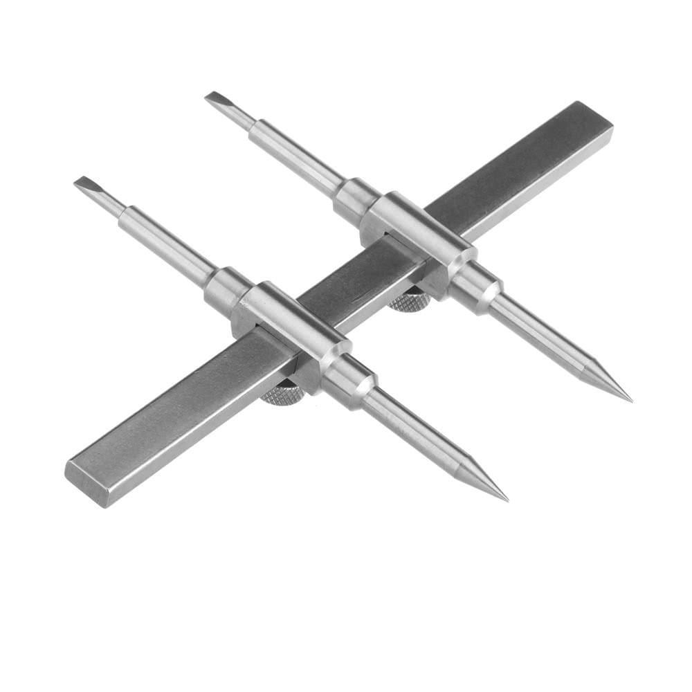 Professional DSLR Camera Lens Repair Spanner Wrench Opening Open Tool 10-120mm for Ca150n Nikon Sony Olympus Camera