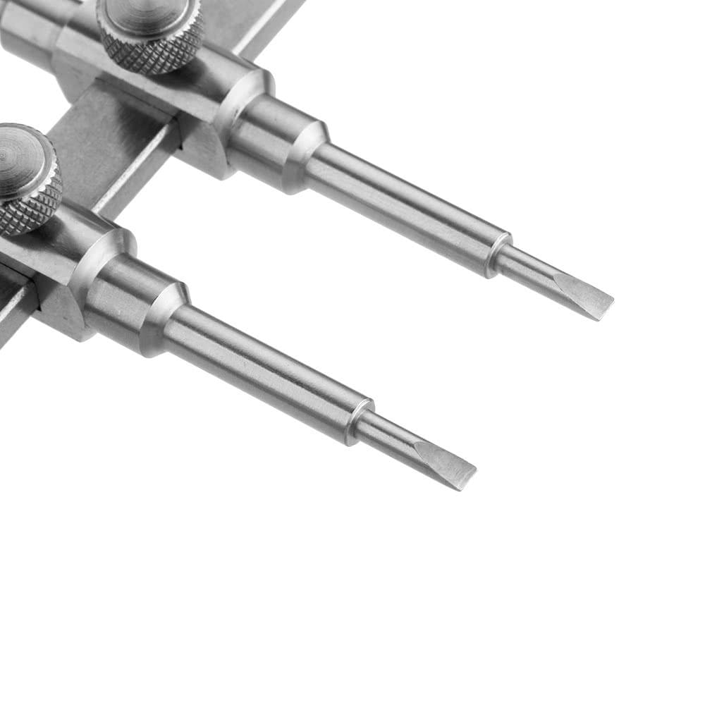 Professional DSLR Camera Lens Repair Spanner Wrench Opening Open Tool 10-120mm for Ca150n Nikon Sony Olympus Camera