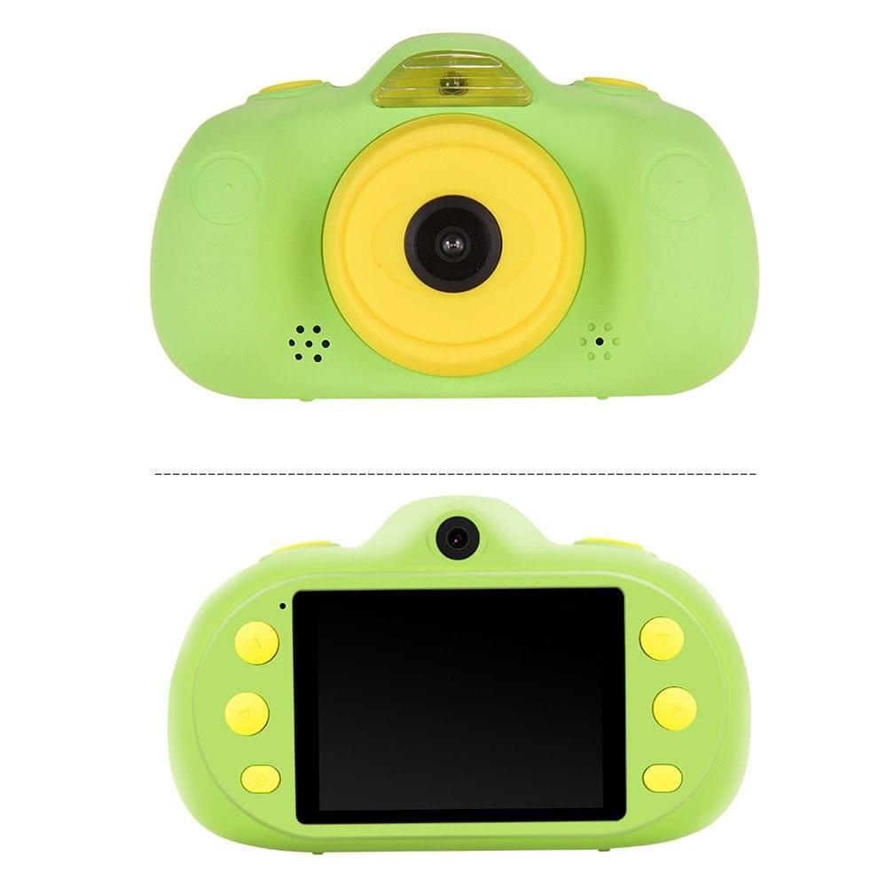 12MP 1080P HD Kids Children Camera