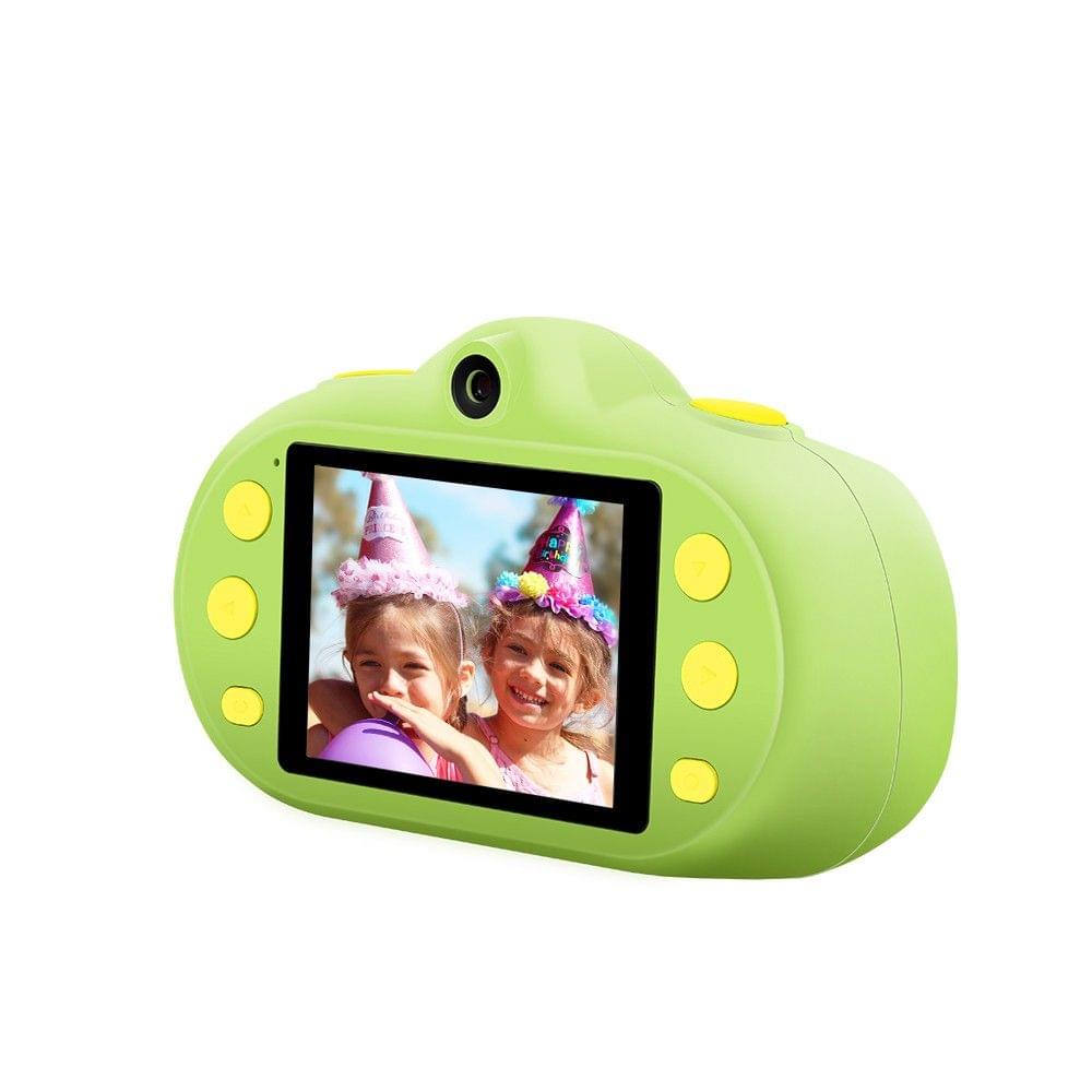 12MP 1080P HD Kids Children Camera