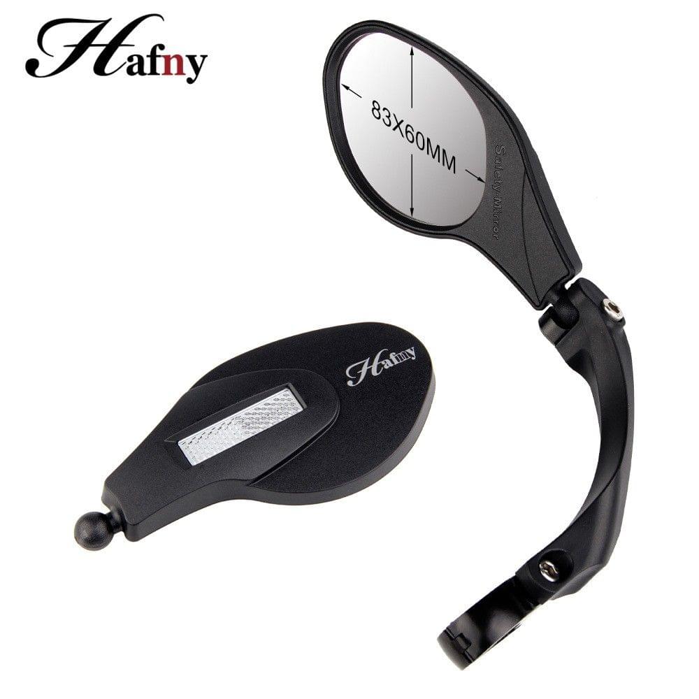 Hafny Mountain Bike Rearview Mirror