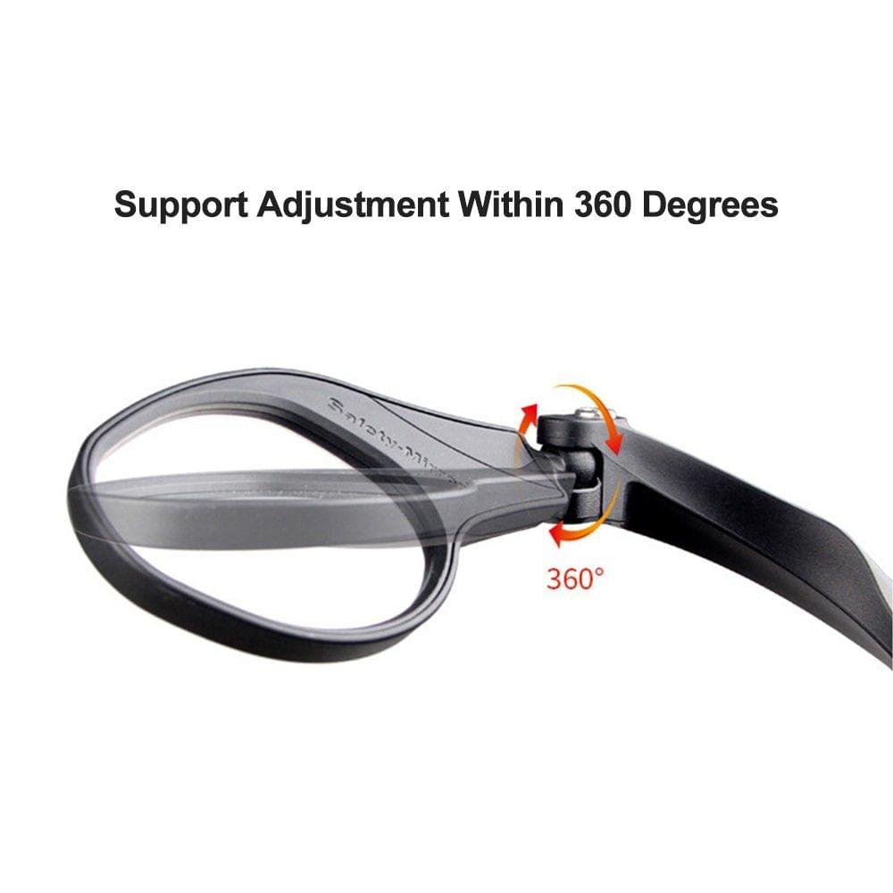 Hafny Mountain Bike Rearview Mirror