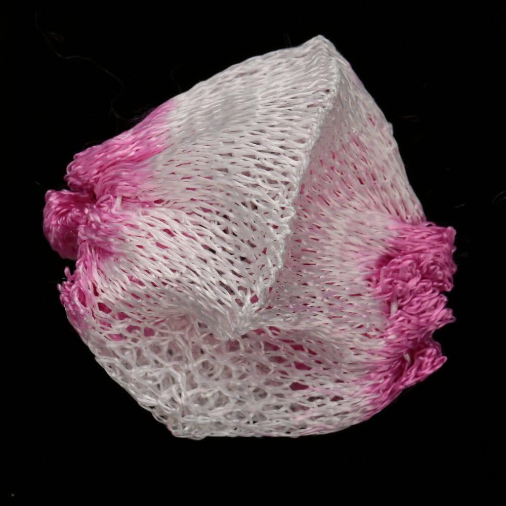 2pcs Outdoor Camping Gas Lantern Mantles Outdoor Light Lamp Mantle Non-radioactive Safe Non-polluting